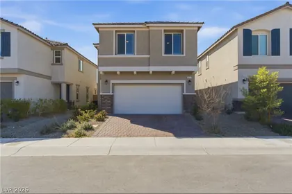 Las Vegas NV Home