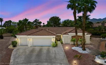 Las Vegas NV Home