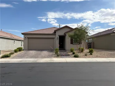 Las Vegas NV Home