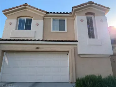 Las Vegas NV Home