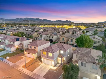 Las Vegas NV Home