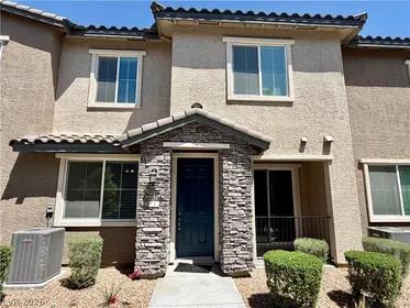 North Las Vegas NV Home