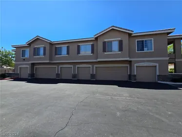 Las Vegas NV Home