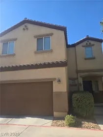 Las Vegas NV Home