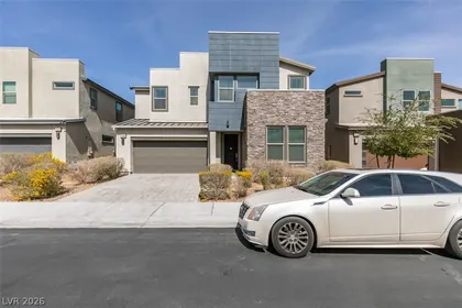 North Las Vegas NV Home