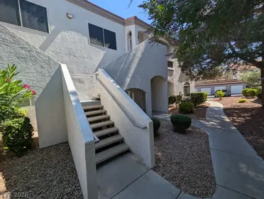 Henderson NV Home