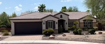 Henderson NV Home
