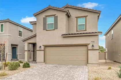 Las Vegas NV Home