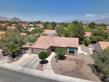 Las Vegas NV Home