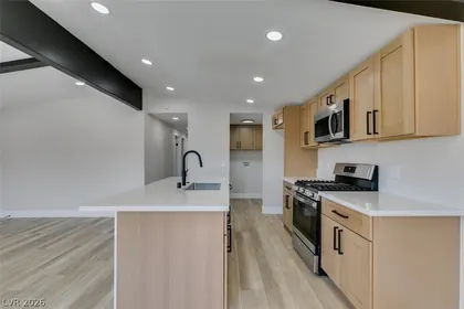 Las Vegas NV Home