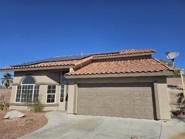 Laughlin NV Home