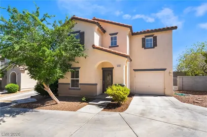 Las Vegas NV Home