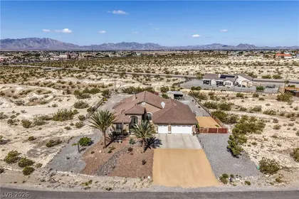 Pahrump NV Home