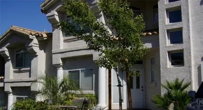 Boulder City NV Home