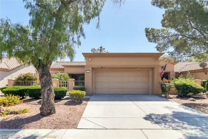 Las Vegas NV Home