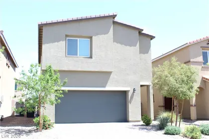 North Las Vegas NV Home