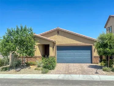 North Las Vegas NV Home