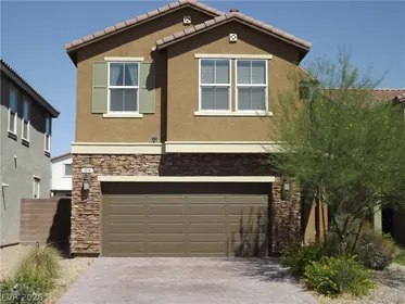 North Las Vegas NV Home