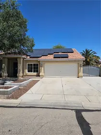 Las Vegas NV Home