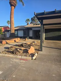 Las Vegas NV Home