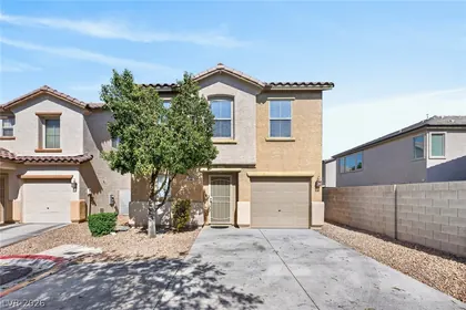 Las Vegas NV Home