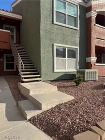 Las Vegas NV Home