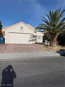 Las Vegas NV Home