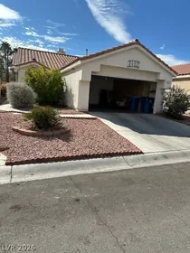 Las Vegas NV Home