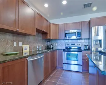 Las Vegas NV Property