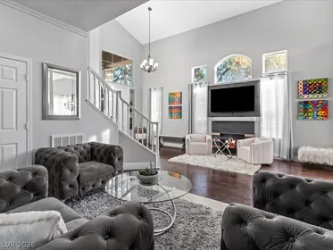 Las Vegas NV Home