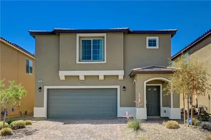 Las Vegas NV Home
