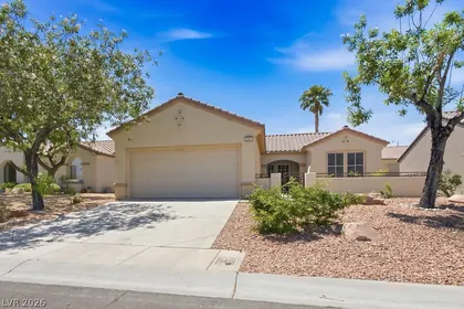 Henderson NV Home