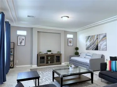 Las Vegas NV Home