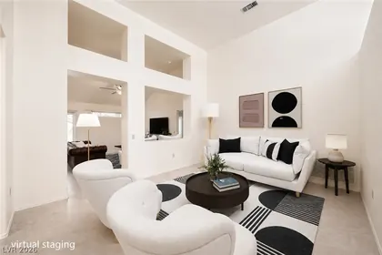 Las Vegas NV Home
