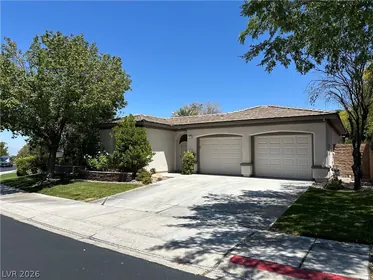 Henderson NV Home
