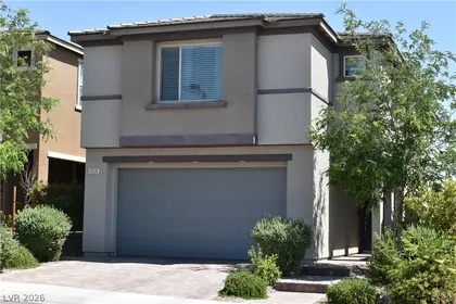 Las Vegas NV Home