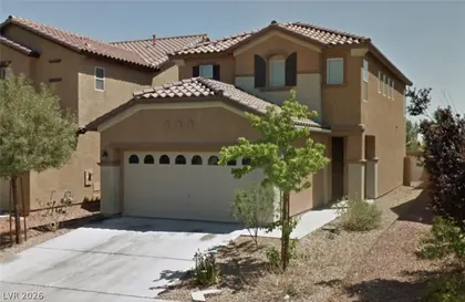 Las Vegas NV Home