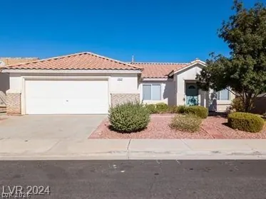 Henderson NV Home