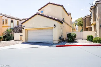 Las Vegas NV Home