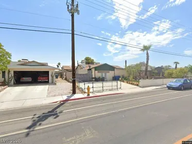 Las Vegas NV Home