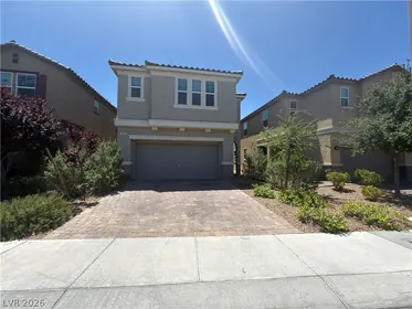 Henderson NV Home