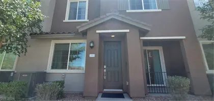Henderson NV Home