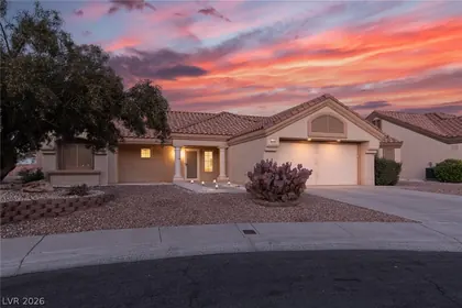 Las Vegas NV Home