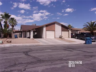 Las Vegas NV Home