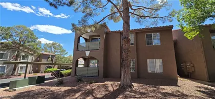 Las Vegas NV Home