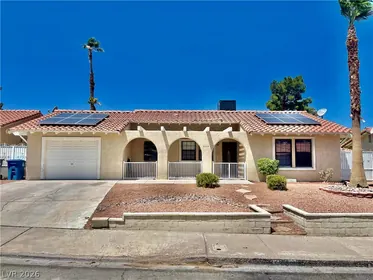 Henderson NV Home