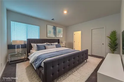 North Las Vegas NV Home