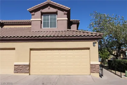 Las Vegas NV Home