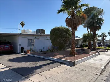 Las Vegas NV Home