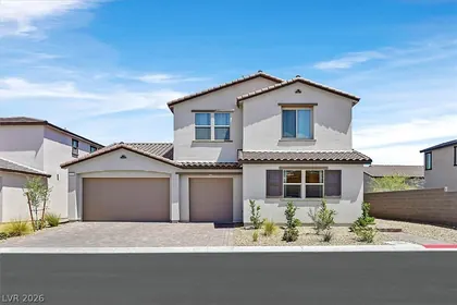 Las Vegas NV Home